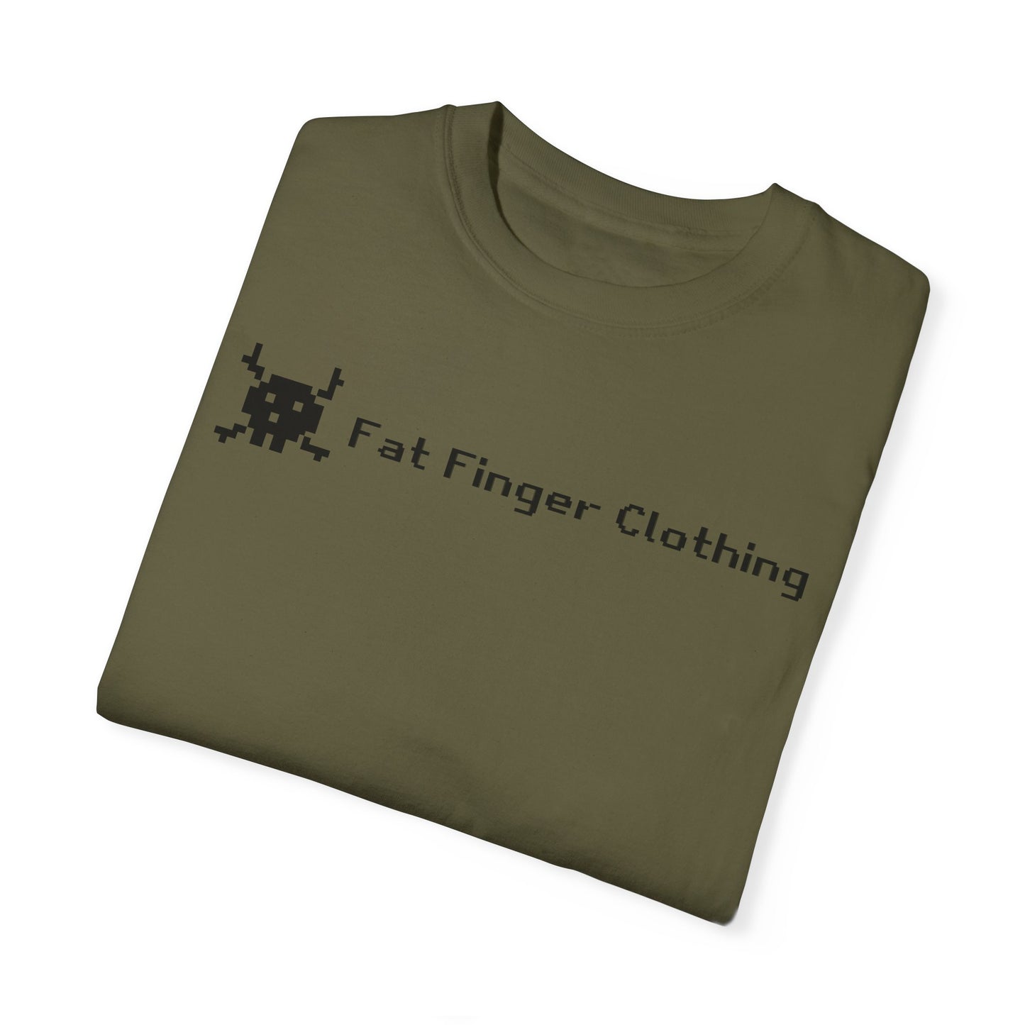 FAT FINGER CLOTHING