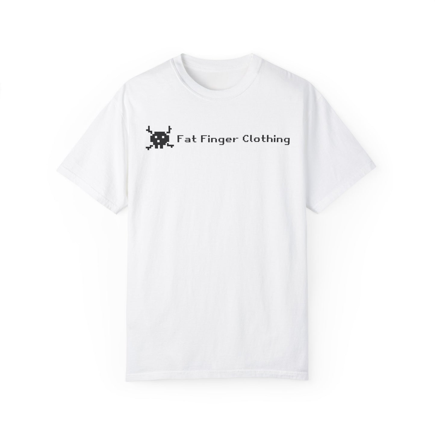 FAT FINGER CLOTHING