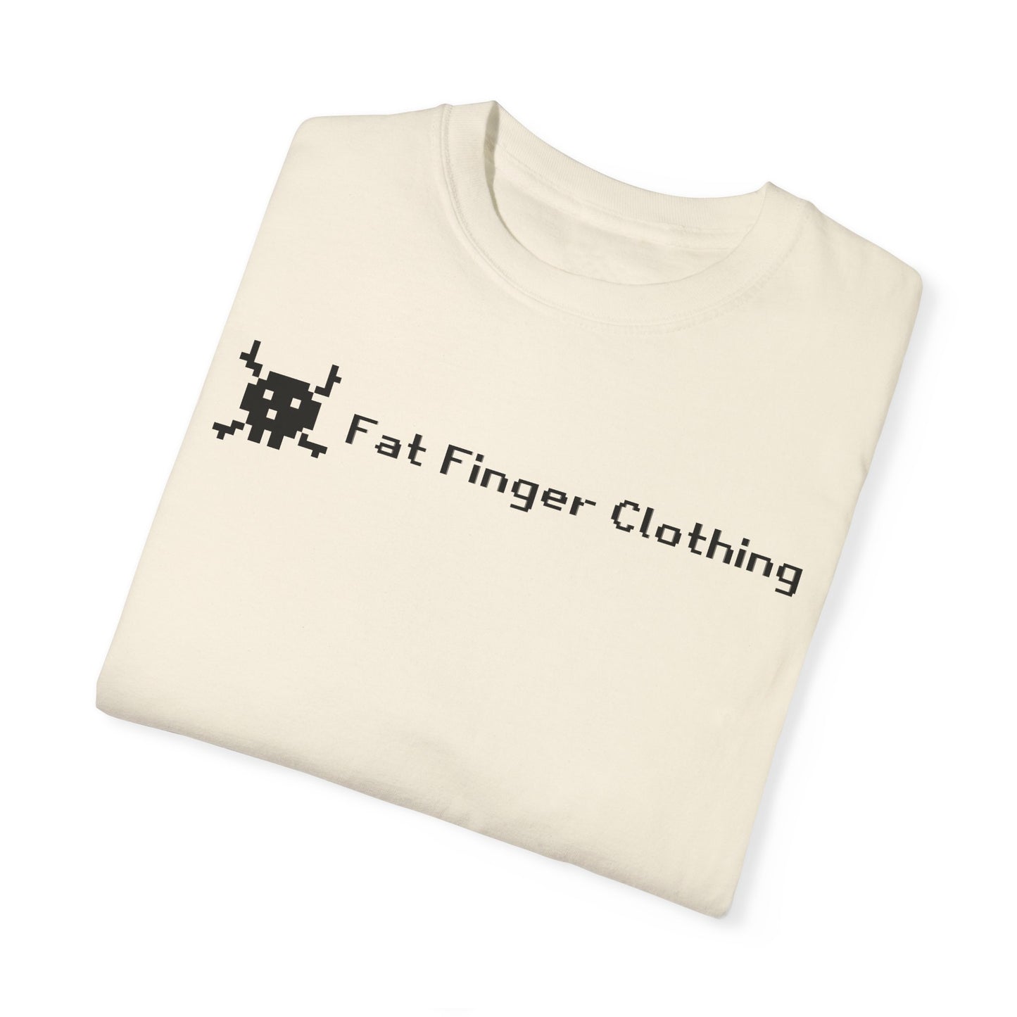 FAT FINGER CLOTHING