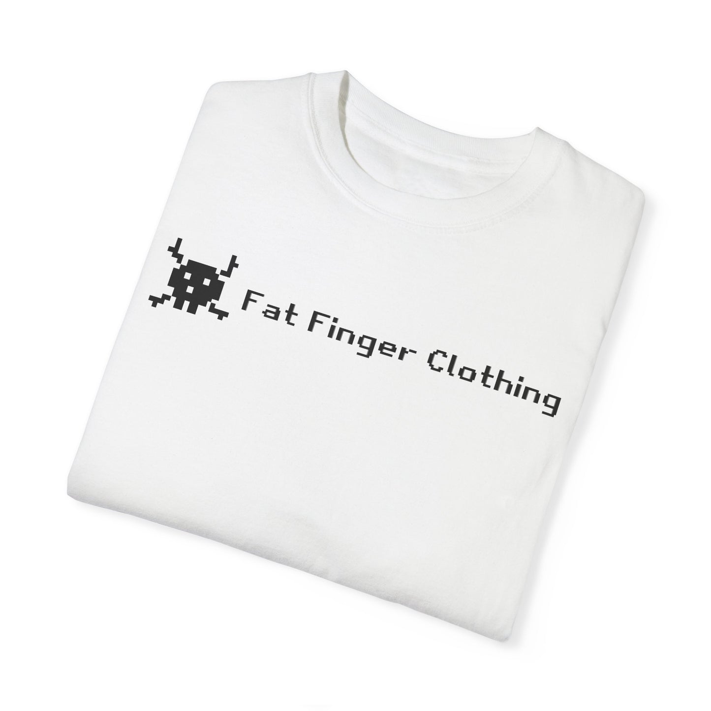 FAT FINGER CLOTHING