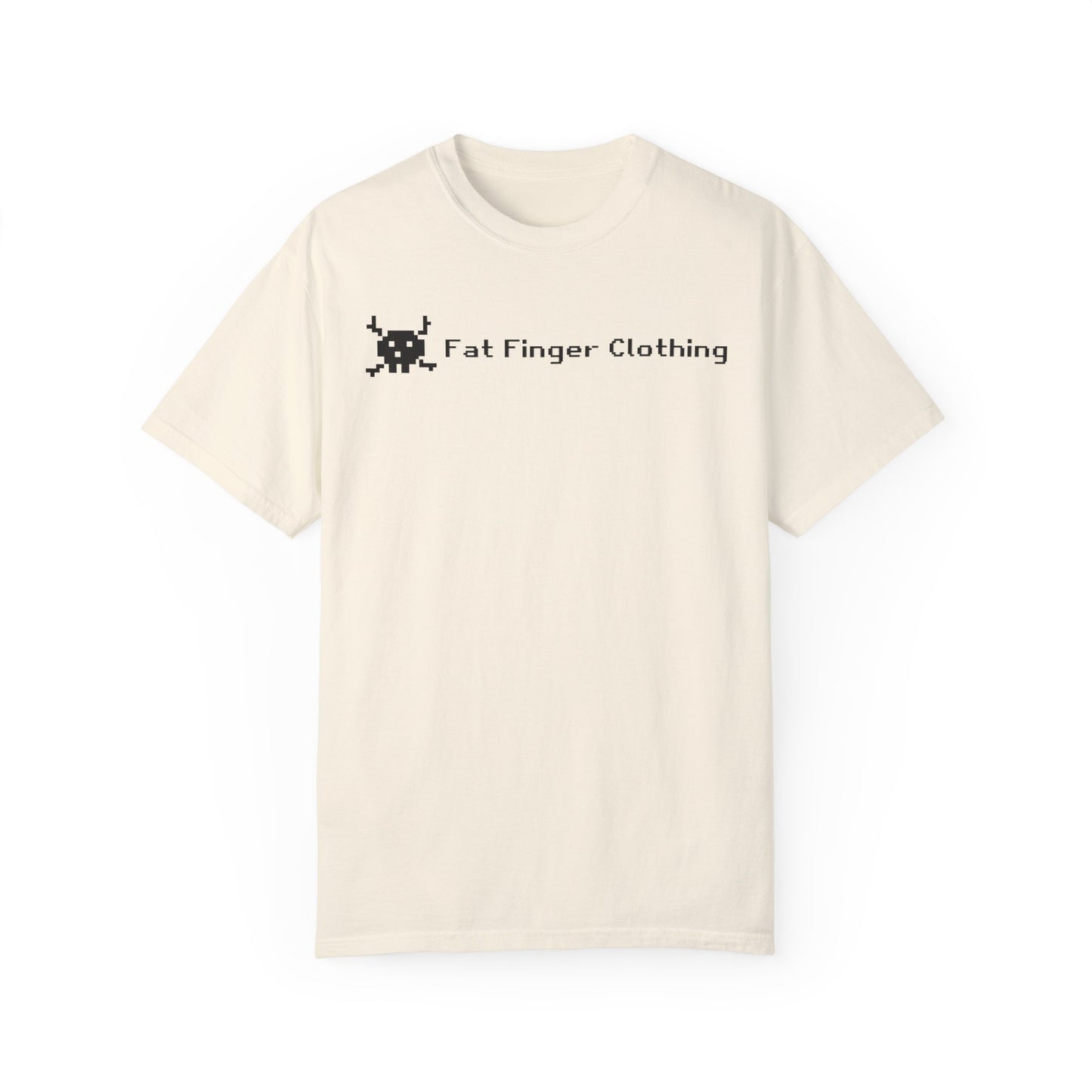 FAT FINGER CLOTHING